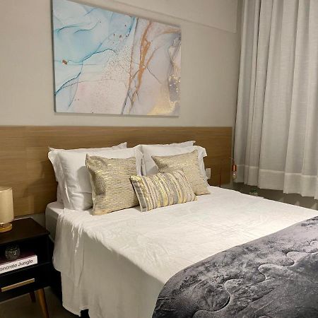 Apartment Ipanema Arpoador - 300M Da Praia Rio de Janeiro Ngoại thất bức ảnh