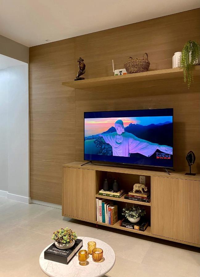 Apartment Ipanema Arpoador - 300M Da Praia Rio de Janeiro Ngoại thất bức ảnh