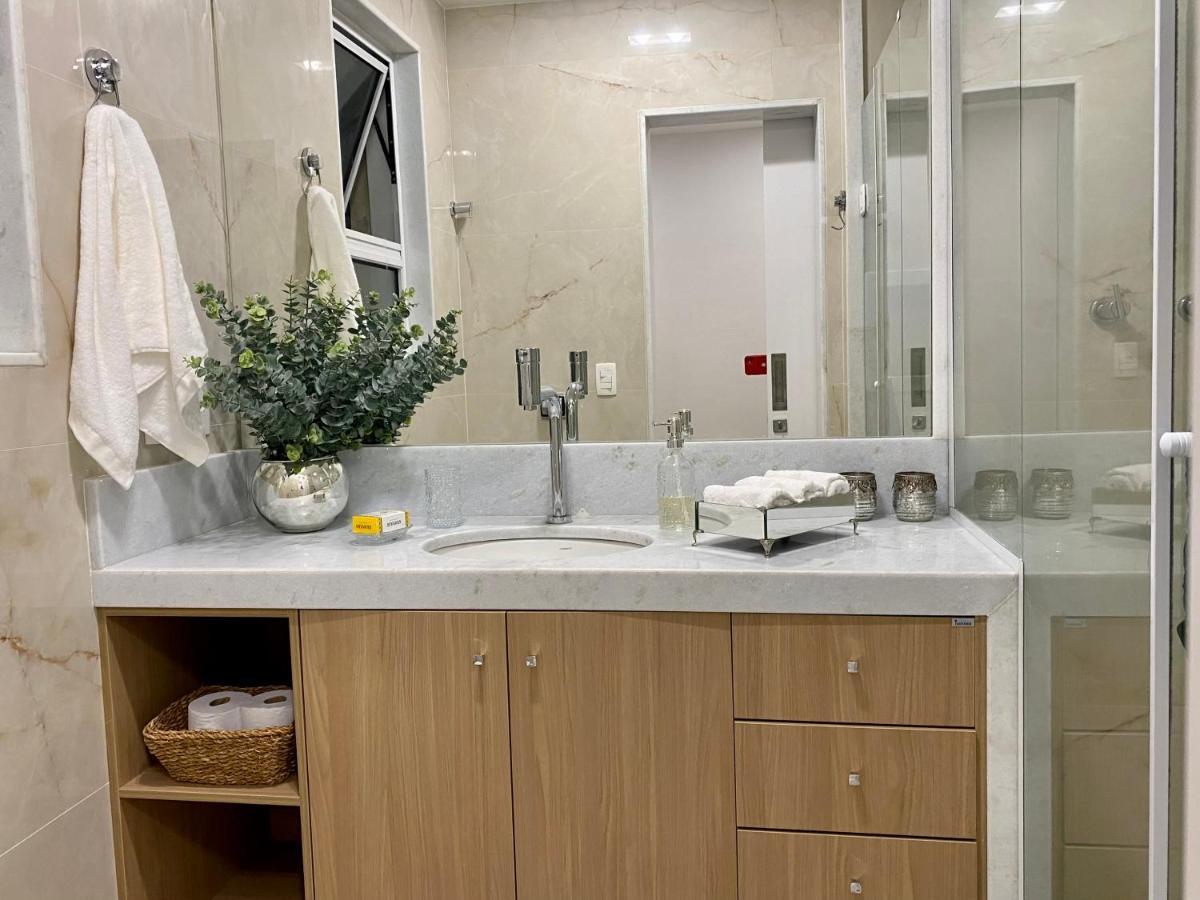 Apartment Ipanema Arpoador - 300M Da Praia Rio de Janeiro Ngoại thất bức ảnh
