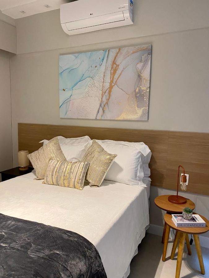 Apartment Ipanema Arpoador - 300M Da Praia Rio de Janeiro Ngoại thất bức ảnh