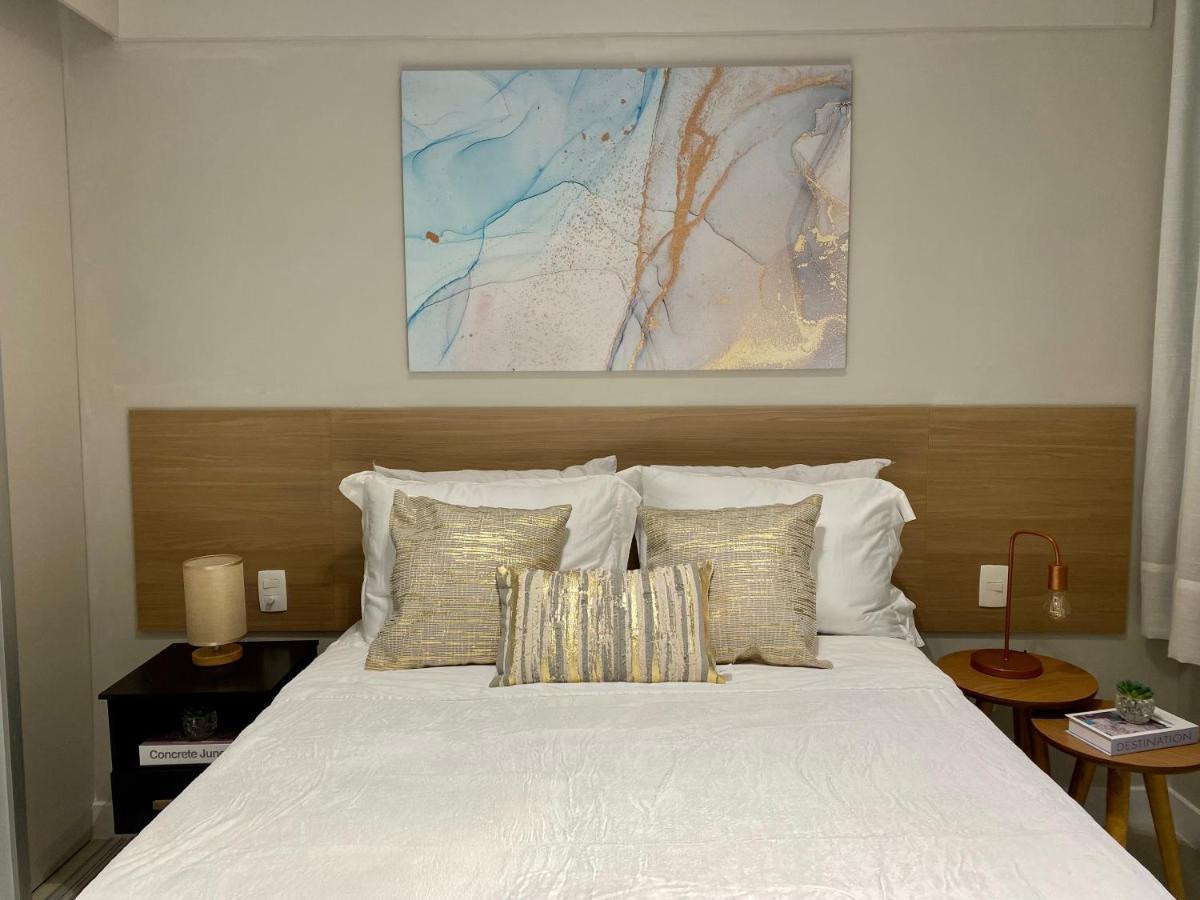 Apartment Ipanema Arpoador - 300M Da Praia Rio de Janeiro Ngoại thất bức ảnh